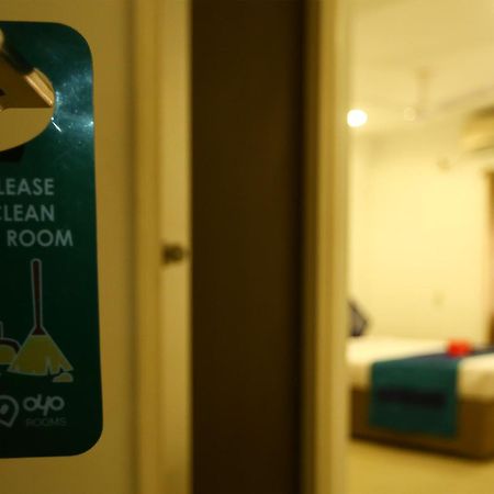 Hotel O Nimalan Residency Chennai Exterior foto